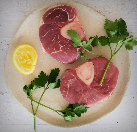 Beef & Veal
