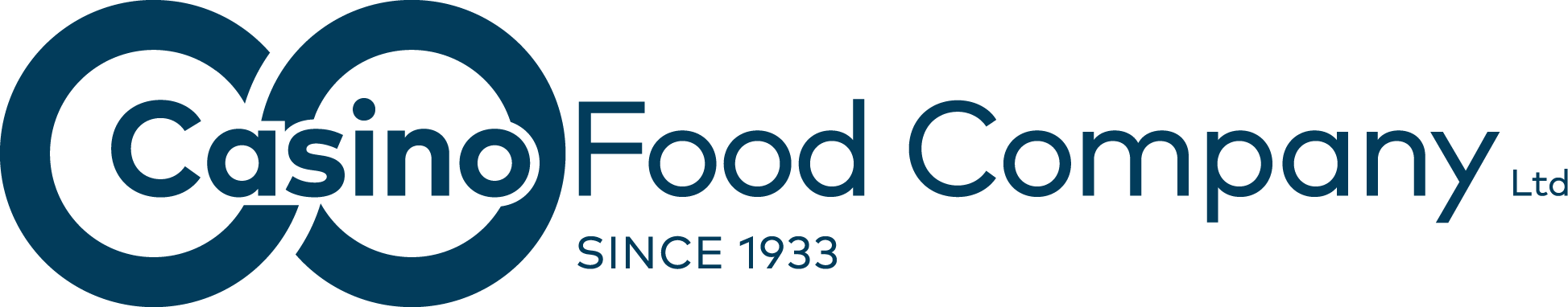Logo of Casino Food Company